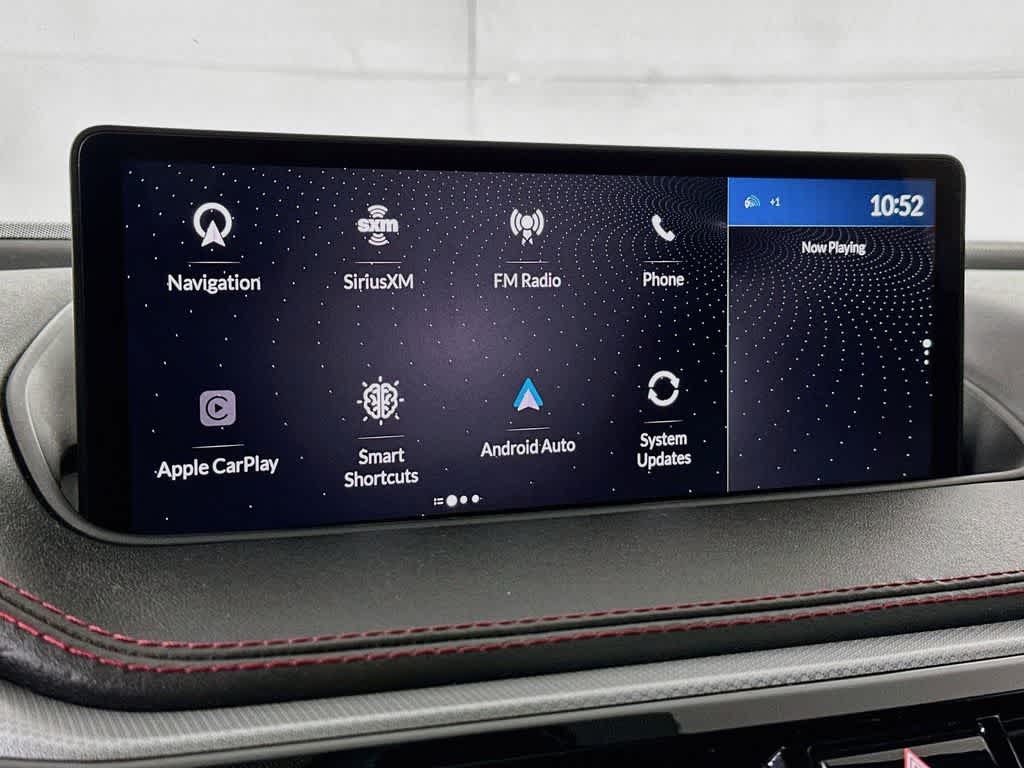 Acura MDX 2023 con paquete A-Spec