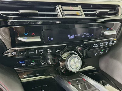 Acura MDX 2023 con paquete A-Spec