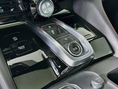 Acura MDX 2023 con paquete A-Spec