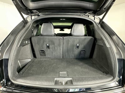 Acura MDX 2023 con paquete A-Spec