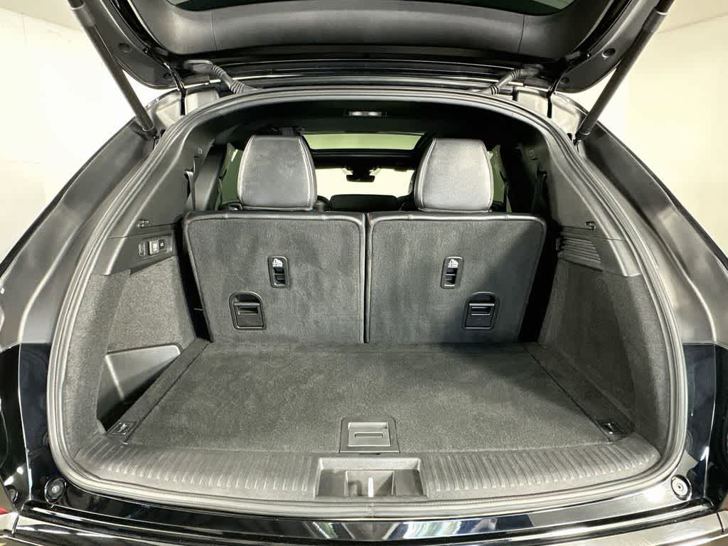 Acura MDX 2023 con paquete A-Spec