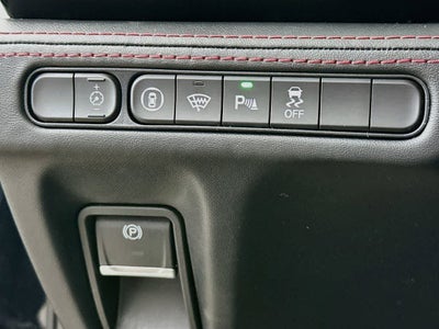 Acura MDX 2023 con paquete A-Spec