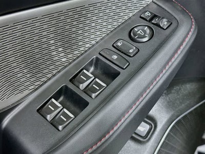 Acura MDX 2023 con paquete A-Spec