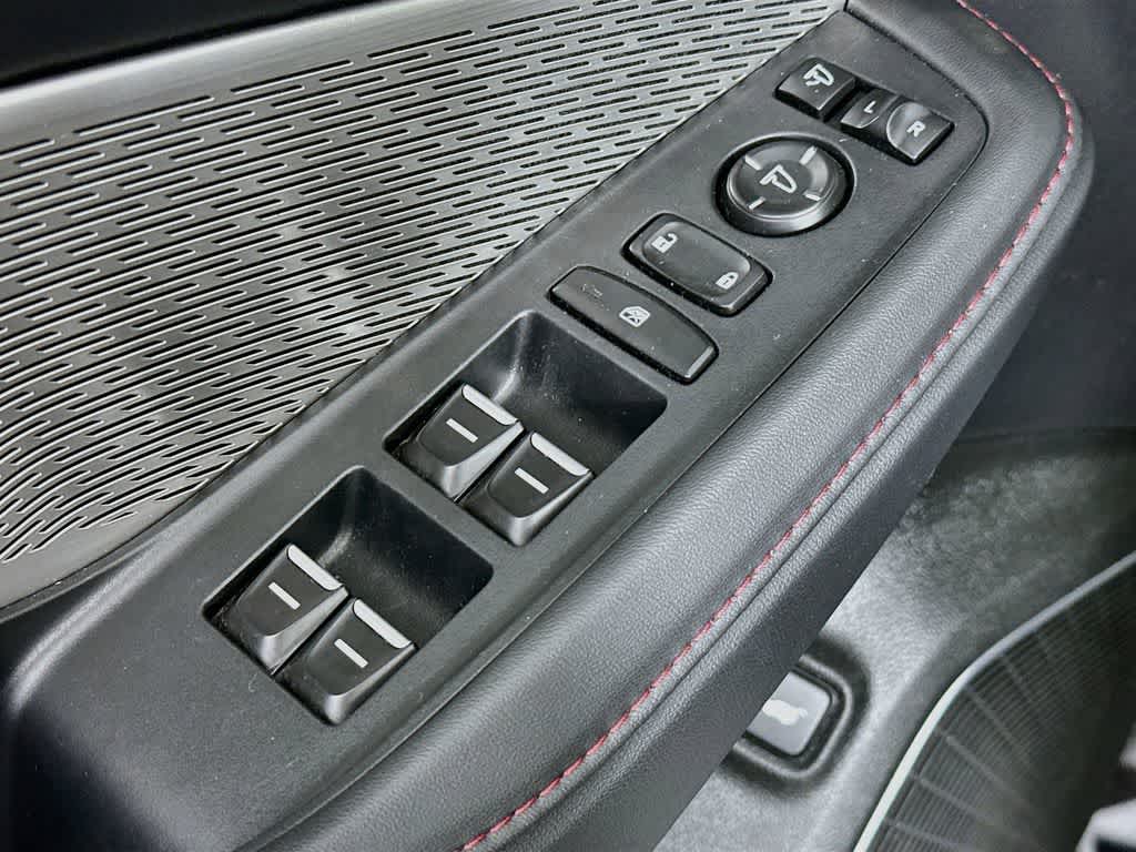 Acura MDX 2023 con paquete A-Spec