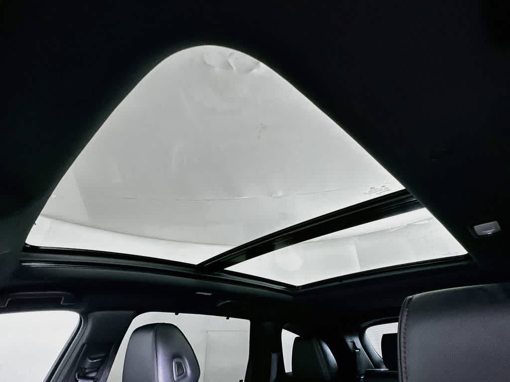 Acura MDX 2023 con paquete A-Spec