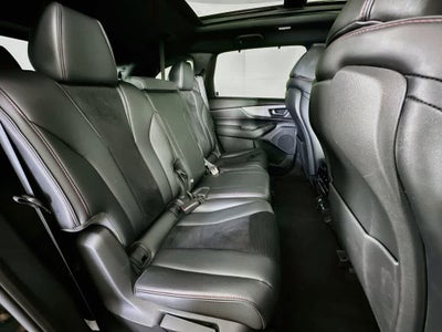 Acura MDX 2023 con paquete A-Spec