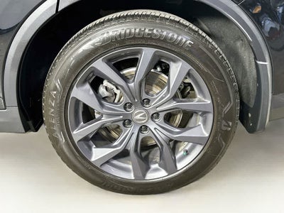 Acura MDX 2023 con paquete A-Spec