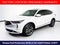 Acura MDX 2023 con paquete tecnológico