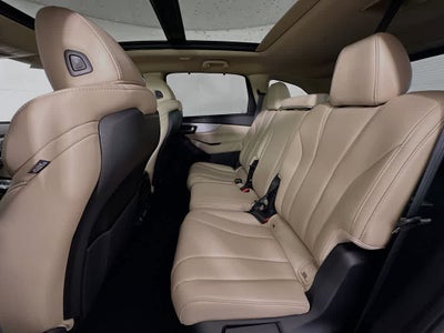 Acura MDX 2023 con paquete tecnológico