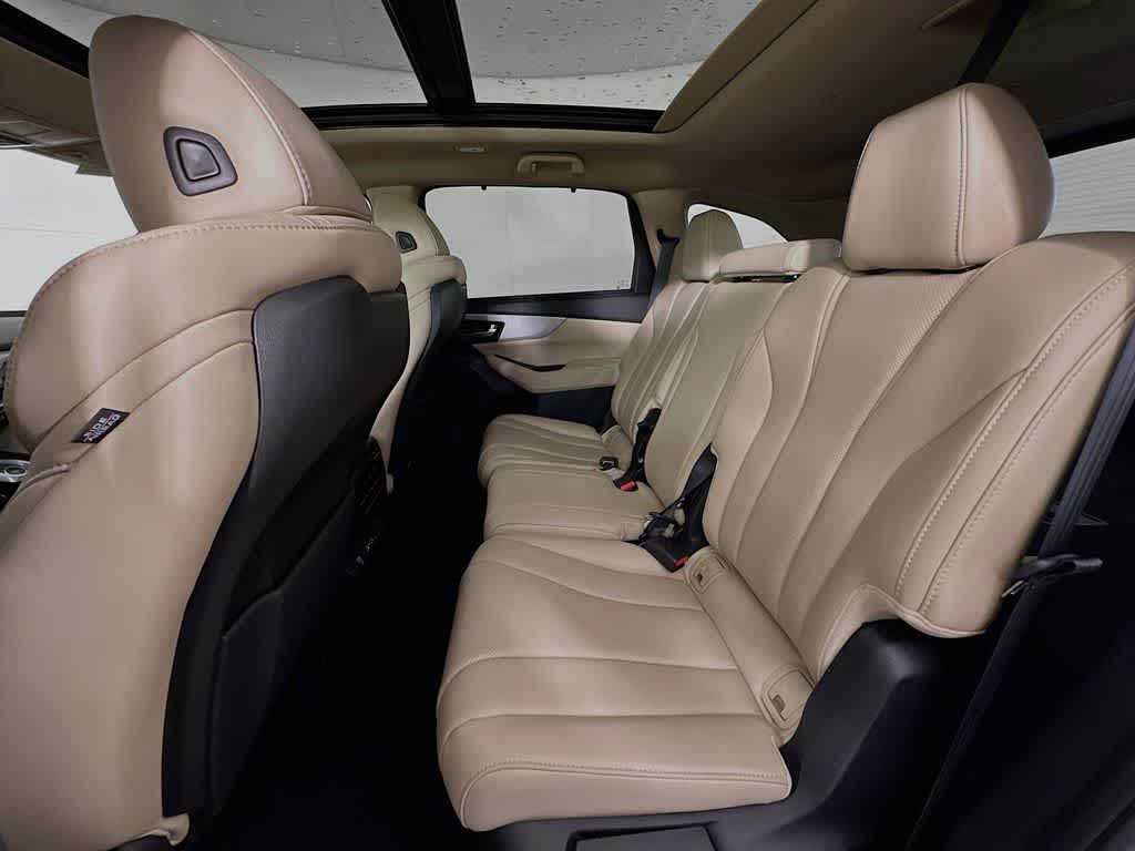Acura MDX 2023 con paquete tecnológico