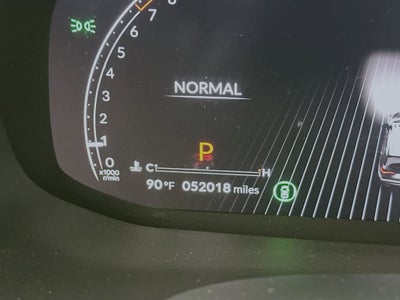 Acura MDX 2023 con paquete tecnológico