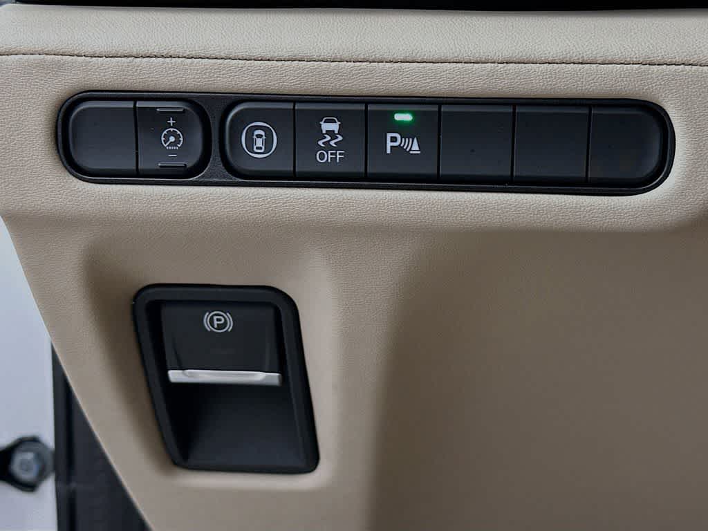 Acura MDX 2023 con paquete tecnológico
