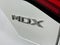 Acura MDX 2023 con paquete tecnológico
