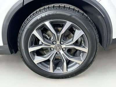 Acura MDX 2023 con paquete tecnológico