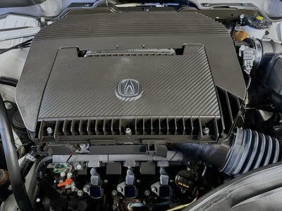 Acura MDX 2023 con paquete tecnológico