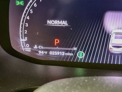 Acura MDX 2024 con paquete tecnológico