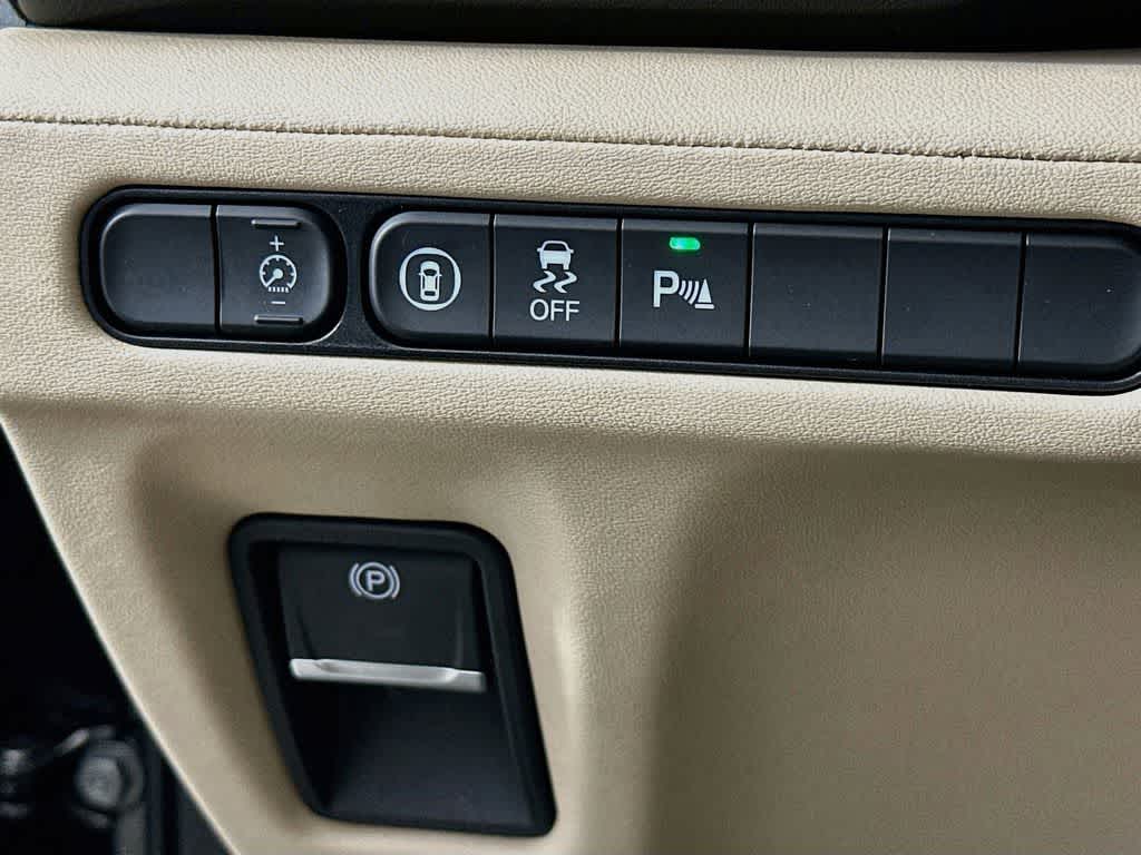 Acura MDX 2024 con paquete tecnológico