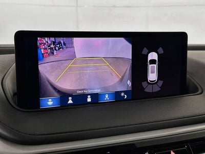 Acura MDX 2024 con paquete tecnológico