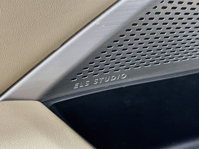 Acura MDX 2024 con paquete tecnológico