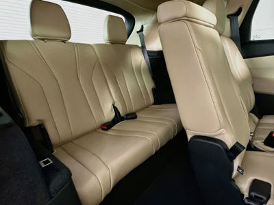 Acura MDX 2024 con paquete tecnológico