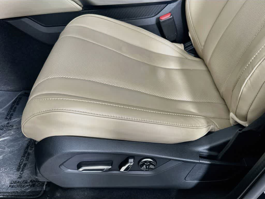 Acura MDX 2024 con paquete tecnológico