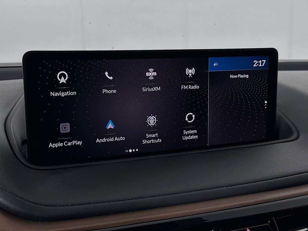 Acura MDX 2024 con paquete tecnológico
