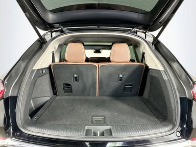 Acura MDX 2024 con paquete tecnológico