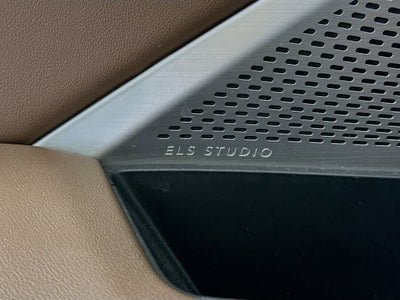 Acura MDX 2024 con paquete tecnológico