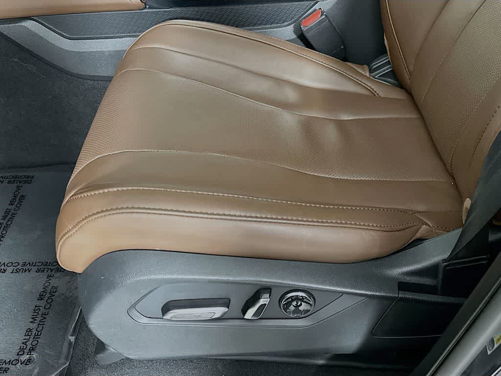 Acura MDX 2024 con paquete tecnológico