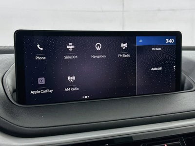 Acura MDX 2023 con paquete tecnológico