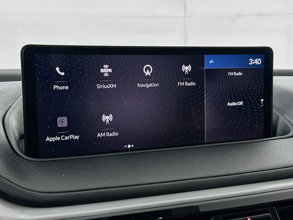 Acura MDX 2023 con paquete tecnológico