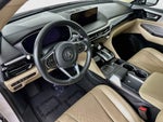 Acura MDX 2023 con paquete tecnológico