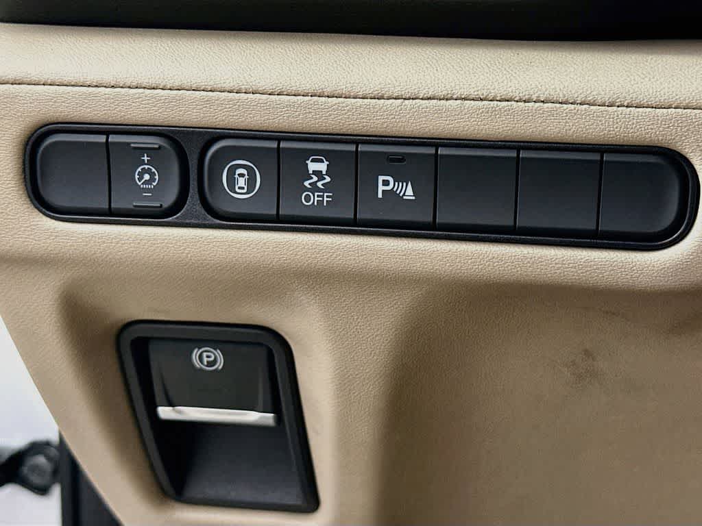 Acura MDX 2023 con paquete tecnológico