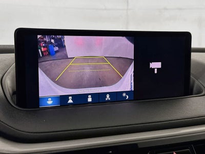 Acura MDX 2023 con paquete tecnológico