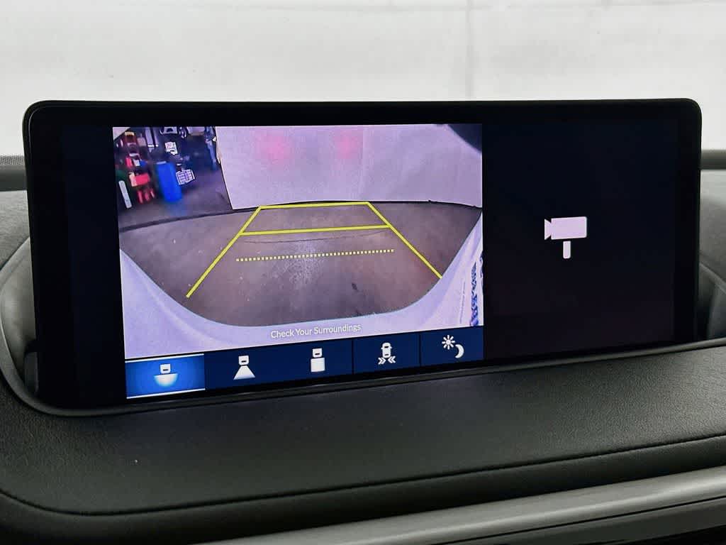 Acura MDX 2023 con paquete tecnológico