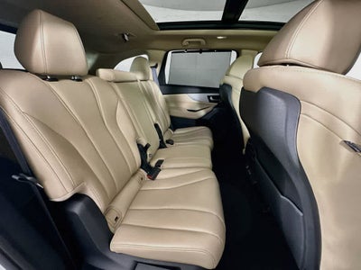 Acura MDX 2023 con paquete tecnológico