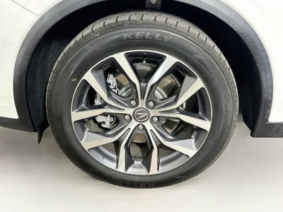 Acura MDX 2023 con paquete tecnológico