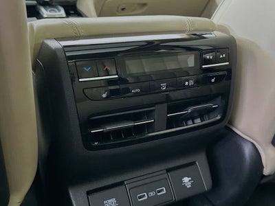 Acura MDX 2023 con paquete Advance