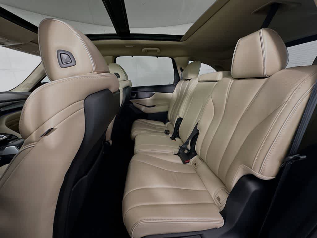 Acura MDX 2023 con paquete Advance