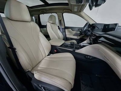 Acura MDX 2023 con paquete Advance