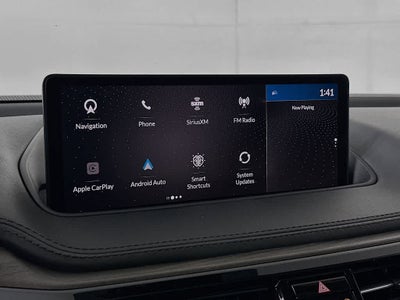 Acura MDX 2023 con paquete Advance