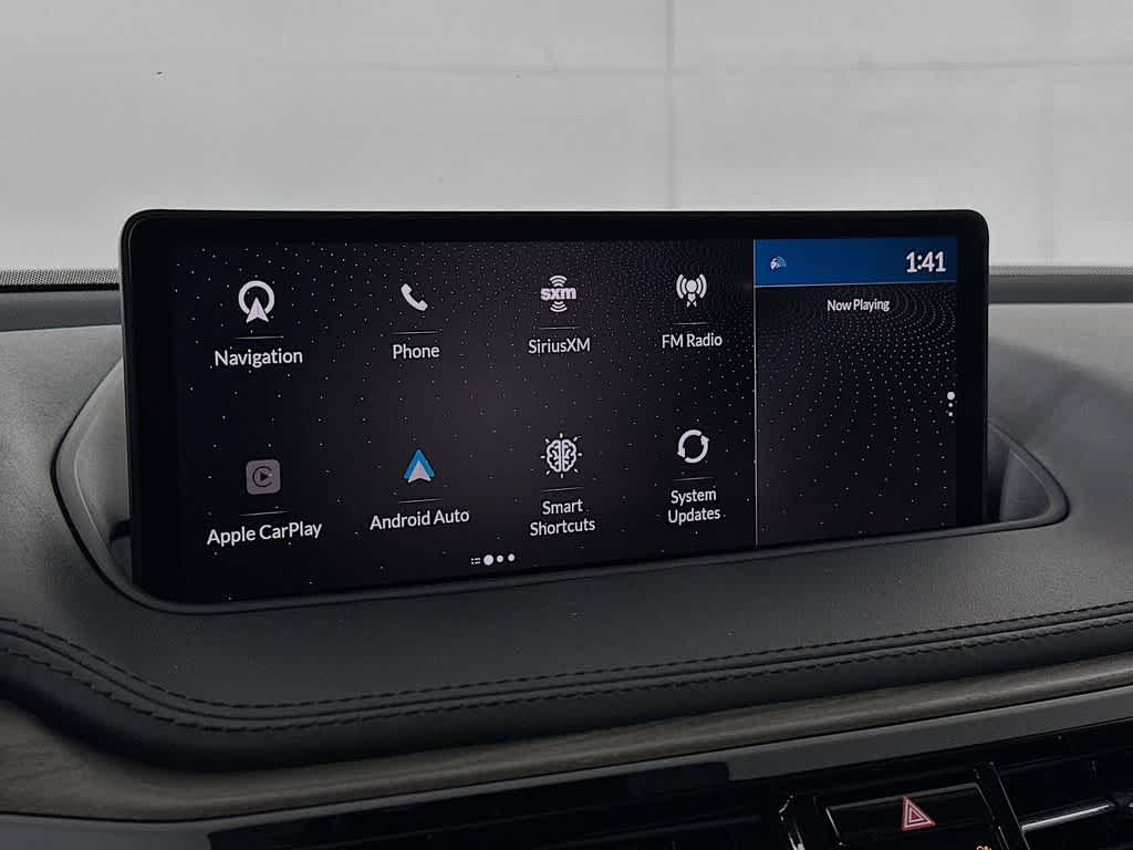 Acura MDX 2023 con paquete Advance