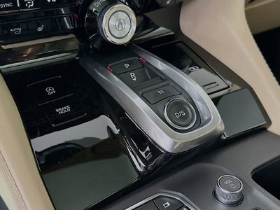 Acura MDX 2023 con paquete Advance