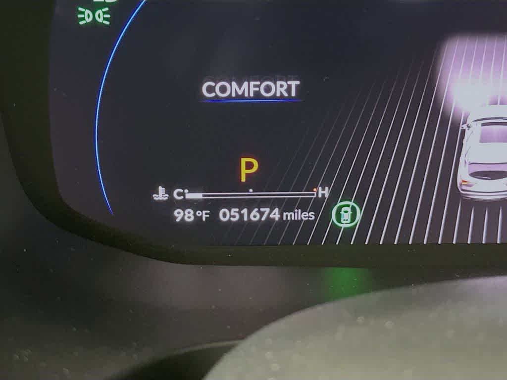 Acura MDX 2023 con paquete Advance