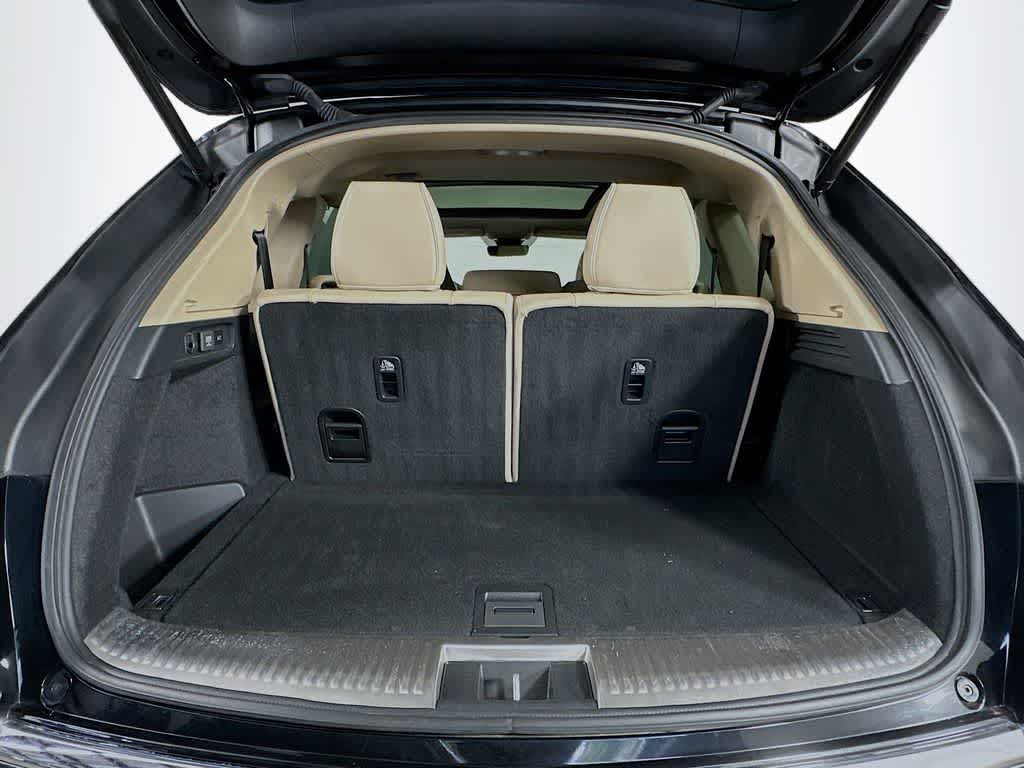Acura MDX 2023 con paquete Advance