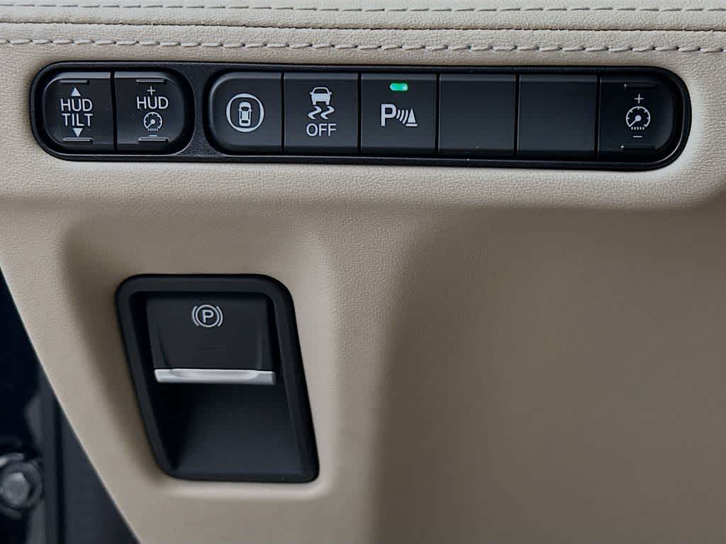 Acura MDX 2023 con paquete Advance