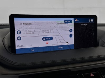 Acura MDX 2023 con paquete Advance