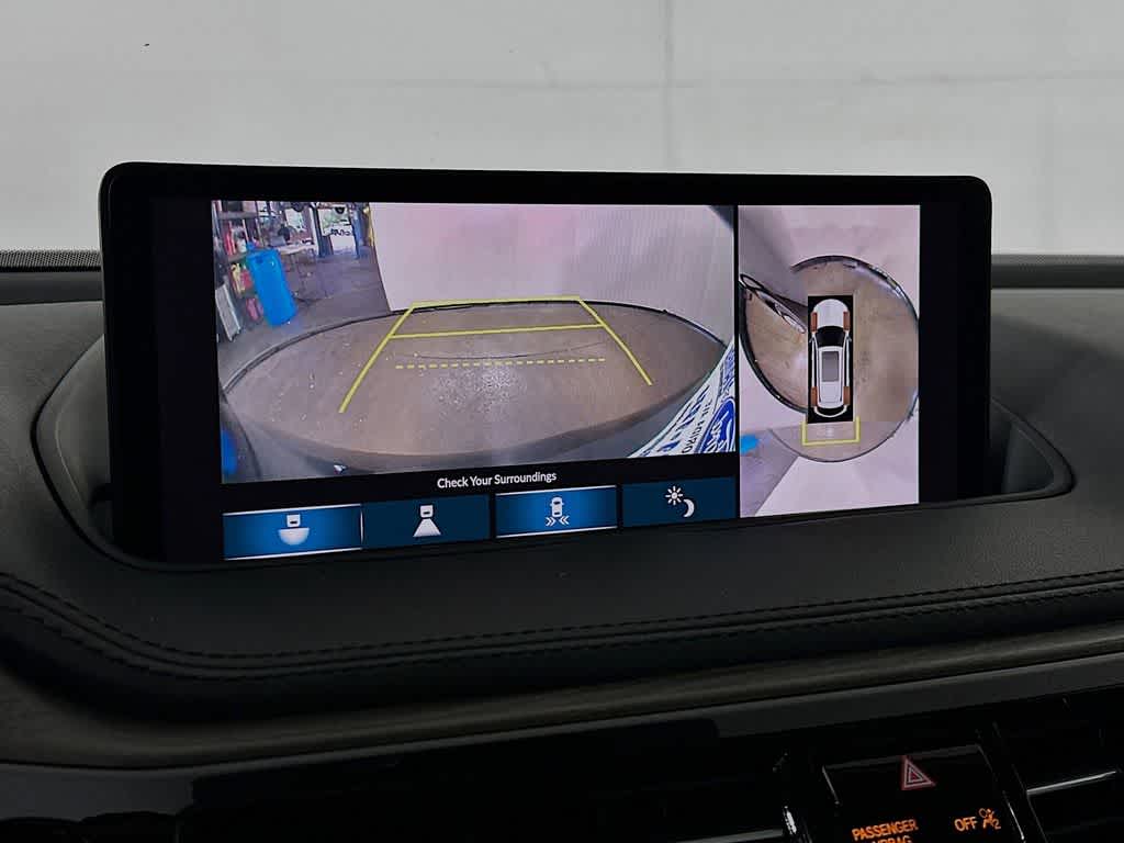 Acura MDX 2023 con paquete Advance