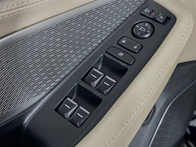Acura MDX 2023 con paquete Advance