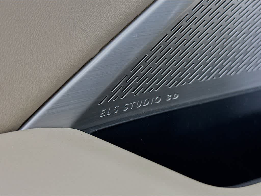 Acura MDX 2023 con paquete Advance
